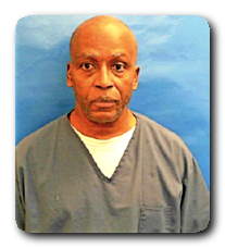 Inmate SIDNEY JR MARTS