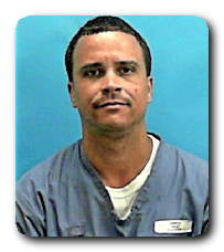Inmate RICHARD SIERRA