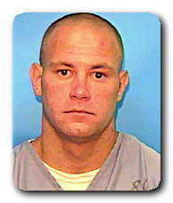 Inmate CHRISTOPHER A YOUNG