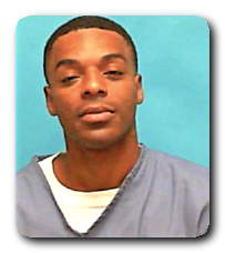 Inmate KEVIN R FORD