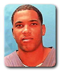 Inmate ANDRON A LEWIS