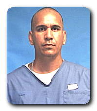 Inmate LEONARDO JR. APONTE