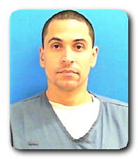 Inmate EDSEL I DEL VALLE