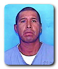 Inmate JUAN HERNANDEZ-TORRES