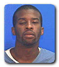 Inmate MARCUS A BRADLEY