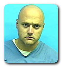 Inmate ARIC S DOWLING