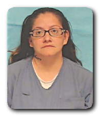 Inmate CRYSTAL D LOPEZ