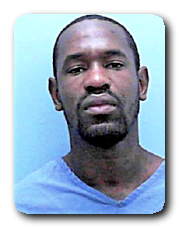 Inmate MARQUISE C HILL