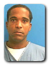 Inmate EMANUEL C JR WILLIAMS