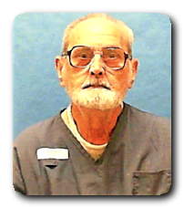 Inmate PAUL J JOHNSON