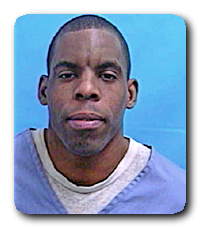 Inmate CHRISTOPHER S SMITH