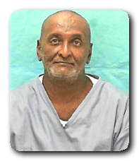 Inmate ABOUSLAM A AHMED