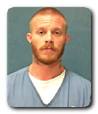 Inmate ANTHONY L LAIRD