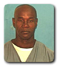 Inmate RICKEY J RICHARDSON