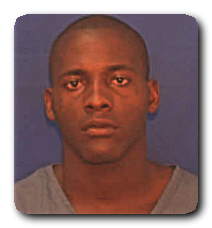 Inmate ERIC D SMITH