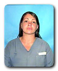 Inmate ANDREA STRODE