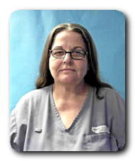 Inmate ELLEN C BROWN