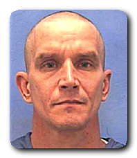 Inmate CHRISTOPHER R DAYMUDE