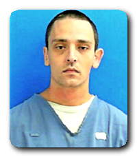 Inmate CHRISTOPHER L MALONE