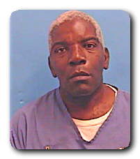 Inmate HENRY B SMITH