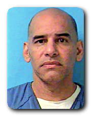 Inmate EDWIN LUIS VASQUEZ
