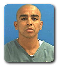 Inmate MIGUEL A TORO