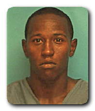 Inmate MARVIN JR WHITE