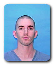 Inmate CHRISTOPHER J. DIGIACOBBE