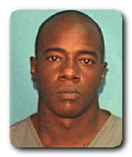Inmate GREGORY A JR. JOHNSON