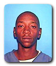 Inmate VICTOR NELSON