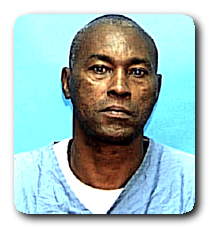 Inmate WILLIE E STARKS