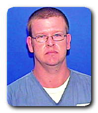 Inmate AARON C TOLLEY