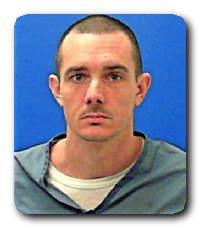 Inmate CHRISTOPHER B WOODS