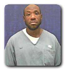 Inmate HOLVENS LABISSIERE