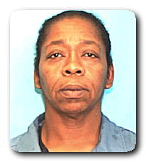 Inmate RUTHIE M MCMILLON