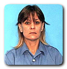 Inmate TRACY L MILLS