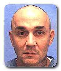 Inmate MIGUEL A NEGRON