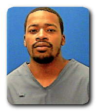 Inmate MARKIS P SMITH