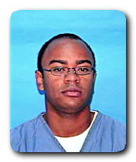 Inmate KEVIN M JR. SMITH