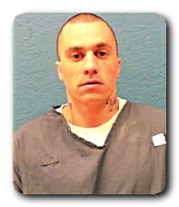 Inmate JAMES W UPSHAW