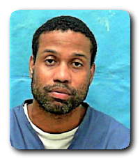 Inmate TYRONE S DILL