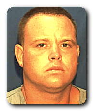 Inmate SHAWN D FORTNER