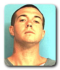 Inmate CHRISTOPHER MELLOR
