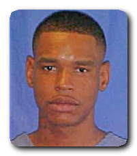 Inmate ARNOLD SMILEY