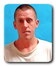 Inmate JOSHUA GREGORY ADOLPH
