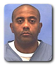 Inmate ADE K FOSTER