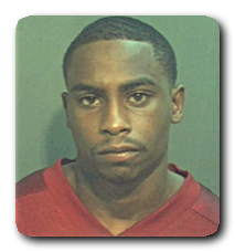 Inmate JERRY B SIMS