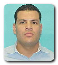 Inmate EMIGIDIO ANTONIO RIVERA-GUEVARA