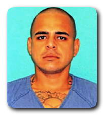 Inmate LUIS D RIVERA-HERNANDEZ