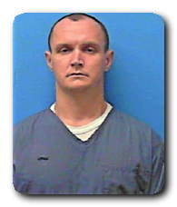 Inmate CHRISTOPHER W SMALL